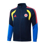 Colombia 26/27 Training Jacket and Pants Set A26032