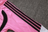 Inter Miami CF 26/27 Half-Zip Training Top and Pants Set B26026