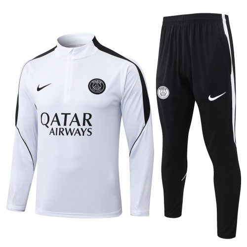 PSG 26/27 Half-Zip Training Top and Pants Set B26029