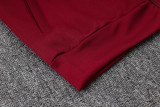 Spain 26/27 Training Jacket and Pants Set A26037
