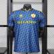Player Version MUFC 2026 Retro Authentic Jersey