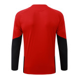 ARS 26/27 Half-Zip Training Top and Pants Set B26031