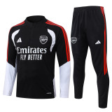 ARS 26/27 Half-Zip Training Top and Pants Set B26030