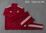 Spain 26/27 Training Jacket and Pants Set A26037