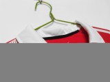 MUFC 2010/2011 Home Retro Jersey