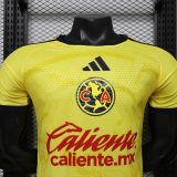 Player Version Club América 26/27 Home Authentic Jersey
