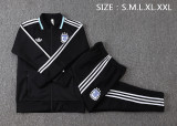 Argentina 26/27 Training Jacket and Pants Set A26031