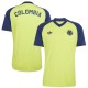Thai Version Colombia 2026 Pre-Match Jersey