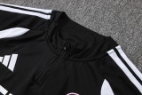Inter Miami CF 26/27 Half-Zip Training Top and Pants Set B26027