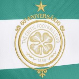 Thai Version Celtic 26/27 Home Jersey