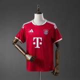 Thai Version Bayern Munich 26/27 Home Jersey