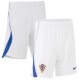 Thai Version Croatia 2026 Home Shorts