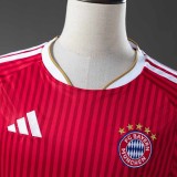 Thai Version Bayern Munich 26/27 Home Jersey