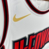 Men's 2025 Kevin Durant Team Jersey - City Edition