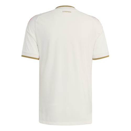 Player Version Venezuela 2026 Away Authentic Jersey