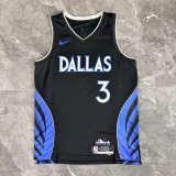 Men's 2026 Baron Davis Team Jersey - City Edition