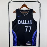 Men's 2026 Luka Doncic Team Jersey - City Edition
