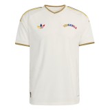 Player Version Venezuela 2026 Away Authentic Jersey