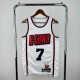 Men's 2025 Kevin Durant Team Jersey - City Edition