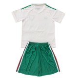 Kids Wales 2026 Away Jersey and Short Kit