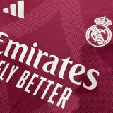 Thai Version Real Madrid 26/27 Third Jersey