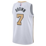Men's 2026 Jaylen Brown Team Jersey - City Edition
