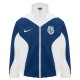England 2026 All Weather Track Jacket