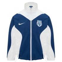 England 2026 All Weather Track Jacket England 2026 All Weather Track Jacket