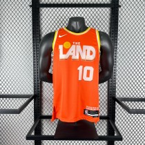 Men's 2026 Darius Garland Team Jersey - City Edition