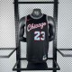Men's 2026 Michael Jordan Team Jersey - City Edition