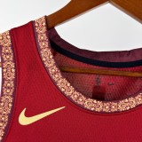Men's 2024 James Harden Team Jersey - City Edition