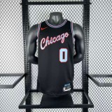 Men's 2026 Coby White Team Jersey - City Edition