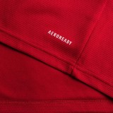 MUFC 2021/2022 Home Long Sleeve Retro Jersey