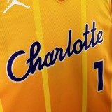 Men's 2026 LaMelo Ball Team Jersey - City Edition