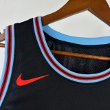 Men's 2026 Coby White Team Jersey - City Edition