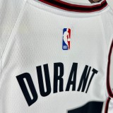 Men's 2025 Kevin Durant Team Jersey - City Edition