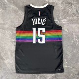 Men's 2026 Nikola Jokic Team Jersey - City Edition