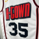 Men's 2025 Kevin Durant Team Jersey - City Edition