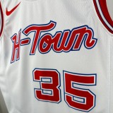 Men's 2024 Kevin Durant Team Jersey - City Edition