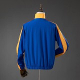 Colombia 1998 World Cup All Weather Retro Jacket