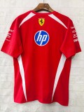 Scuderia Ferrari F1 2026 Driver T-shirt