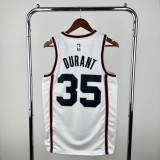 Men's 2025 Kevin Durant Team Jersey - City Edition