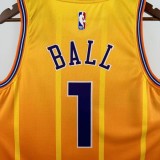 Men's 2026 LaMelo Ball Team Jersey - City Edition