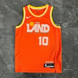 Men's 2026 Darius Garland Team Jersey - City Edition