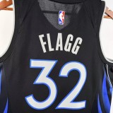 Men's 2026 Cooper Flagg Team Jersey - City Edition