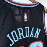 Men's 2026 Michael Jordan Team Jersey - City Edition