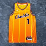 Men's 2026 LaMelo Ball Team Jersey - City Edition