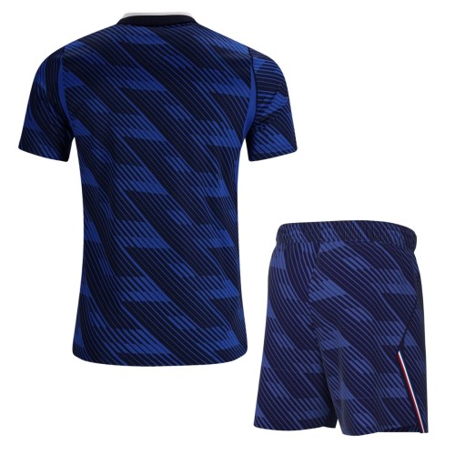 France 2026 Home Jersey and Short Kit