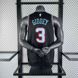 Men's 2026 Josh Giddey Team Jersey - City Edition