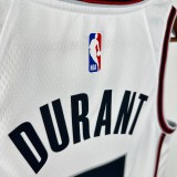Men's 2025 Kevin Durant Team Jersey - City Edition